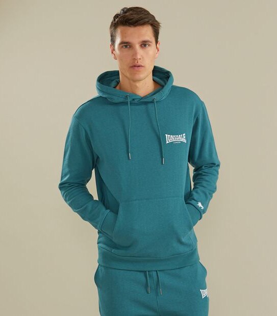 Lonsdale London Glaston Hoodie