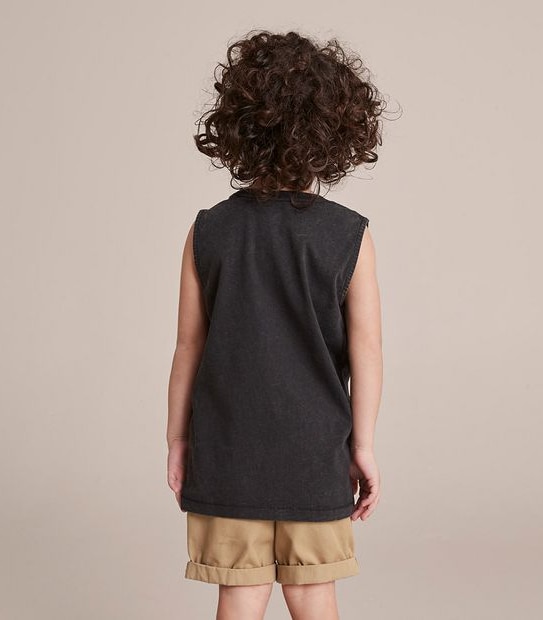 245195_03 SL TANK WASHED WILD CHILD - PHANTOM