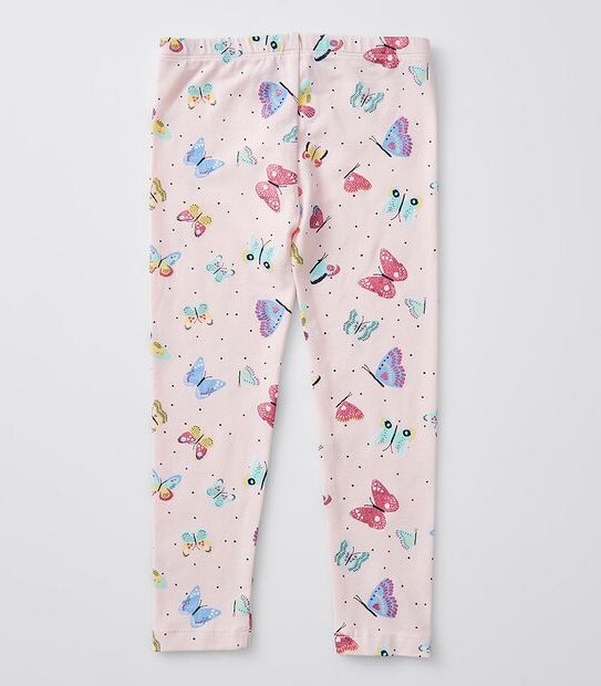 Print Leggings