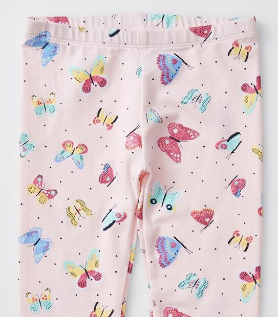 Print Leggings
