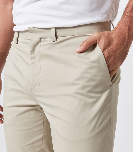 Preview Smart Chino Pants