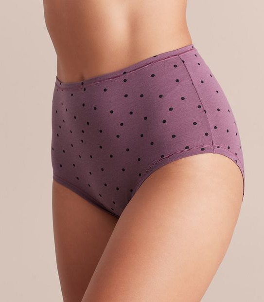 Supima Cotton Full Briefs