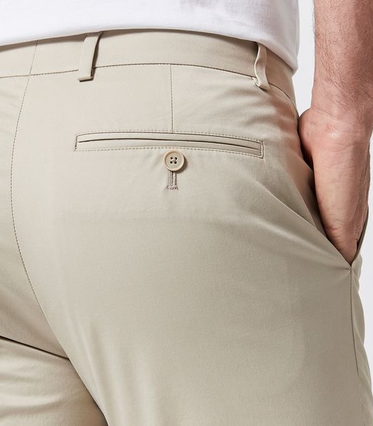 Preview Smart Chino Pants