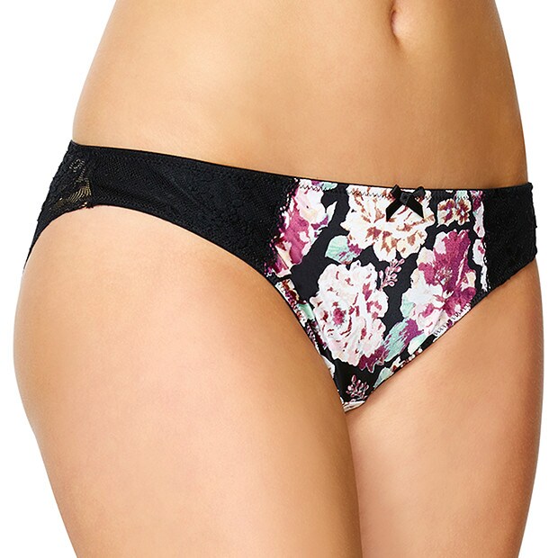 Lily Loves Iris Bikini Briefs Lily Loves Iris Bikini Briefs