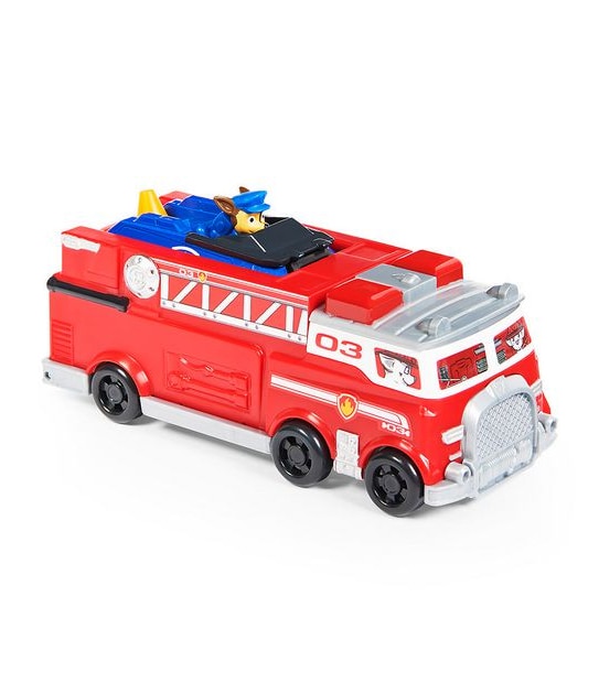 PAW Patrol True Metal Team Vehicle - Assorted*