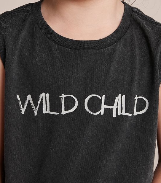 245195_03 SL TANK WASHED WILD CHILD - PHANTOM