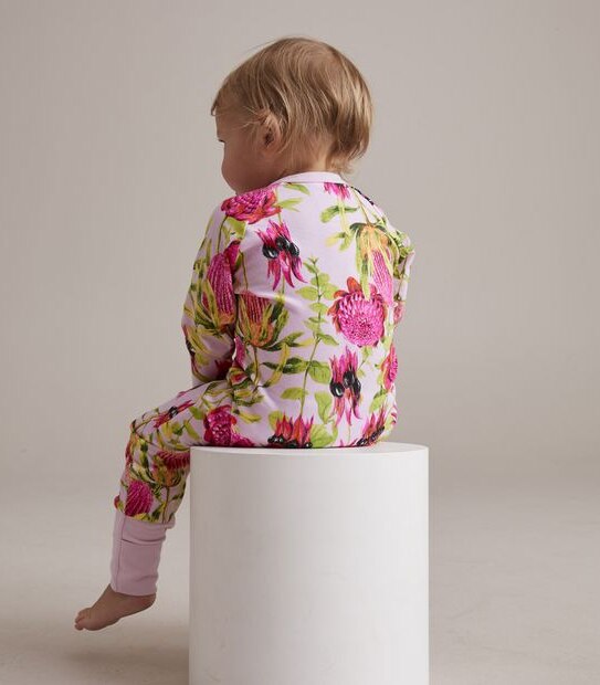 Bonds Baby Zip Wondersuit Coverall