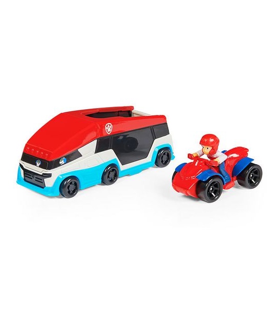 PAW Patrol True Metal Team Vehicle - Assorted*