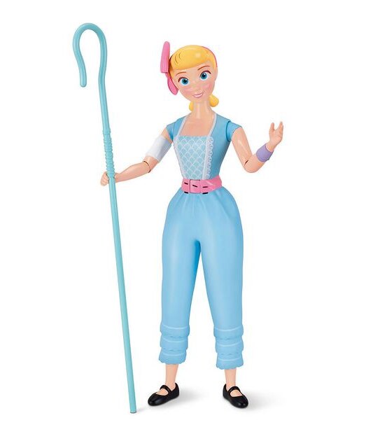 Disney•Pixar Toy Story 4 Talking Bo Peep Figure