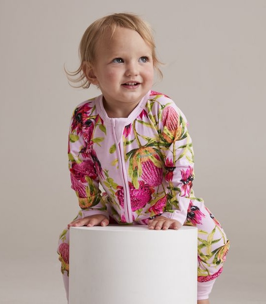 Bonds Baby Zip Wondersuit Coverall