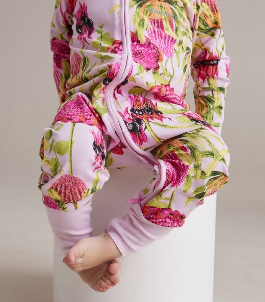 Bonds Baby Zip Wondersuit Coverall