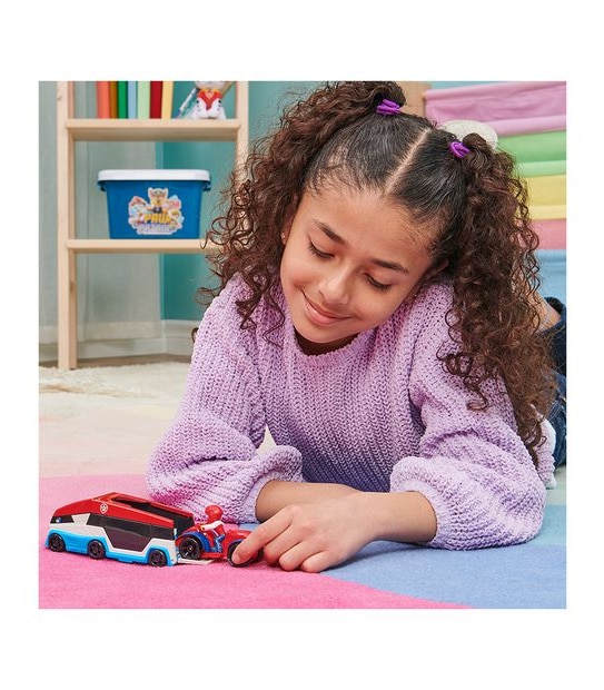 PAW Patrol True Metal Team Vehicle - Assorted*