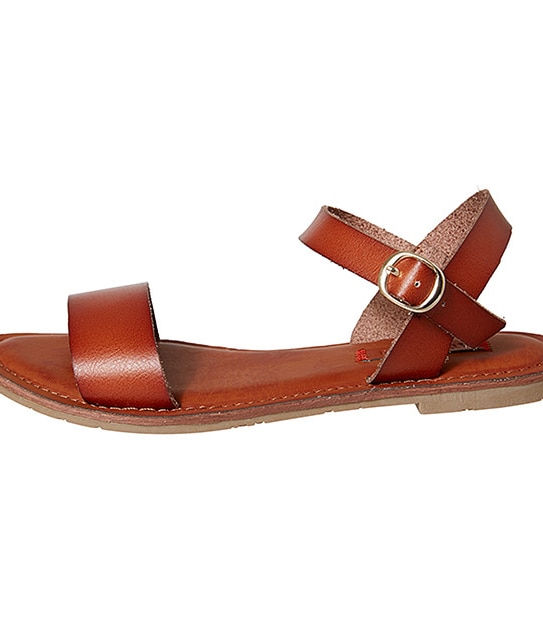 Piping Hot Taloha Sandals