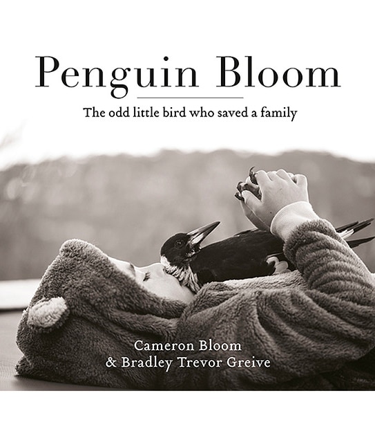 Penguin Bloom