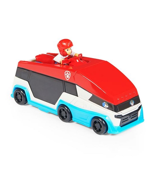PAW Patrol True Metal Team Vehicle - Assorted*