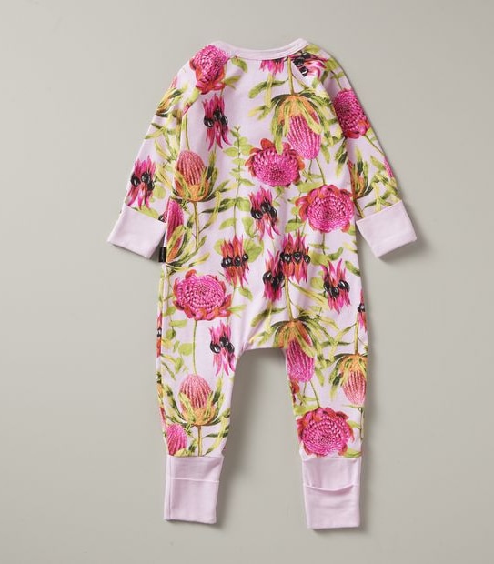 Bonds Baby Zip Wondersuit Coverall