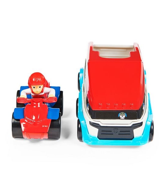PAW Patrol True Metal Team Vehicle - Assorted*