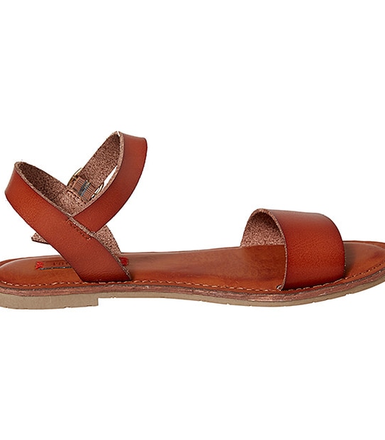Piping Hot Taloha Sandals
