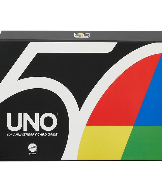 UNO 50th Premium