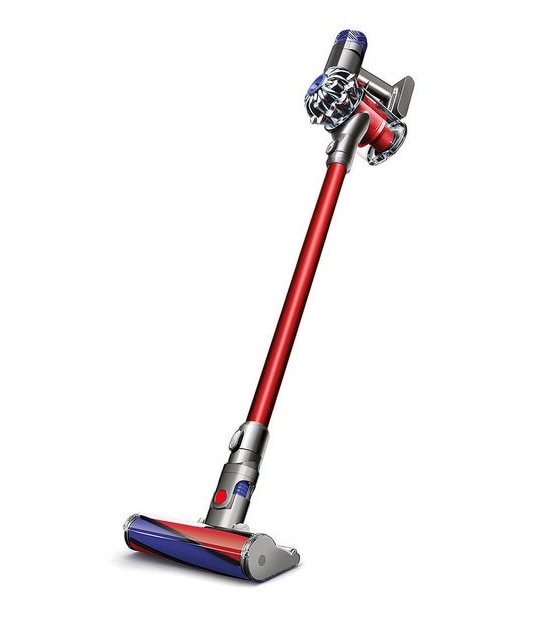 Dyson V6 Absolute Cordless Handheld Vacuum Target Australia