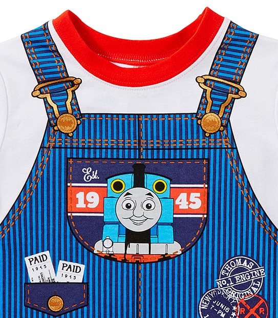 Thomas & Friends Costume Pyjama Set