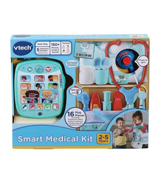VTech Smart Medical Kit