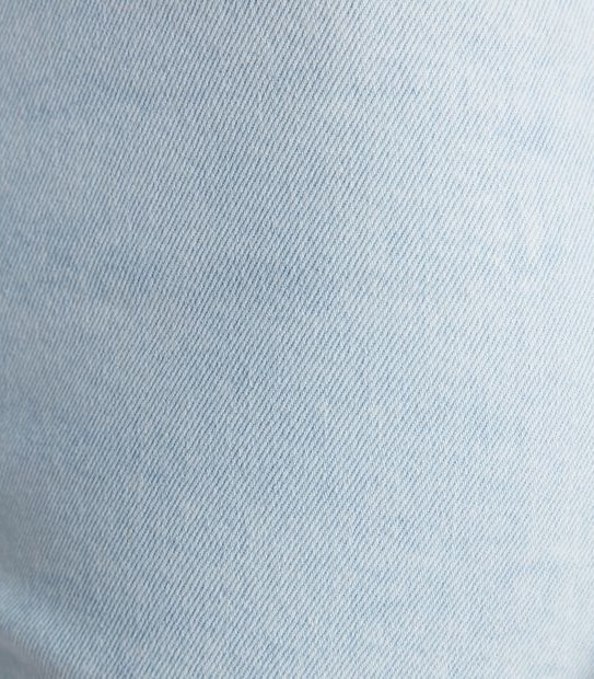 Lily Loves High Rise Mom Jeans