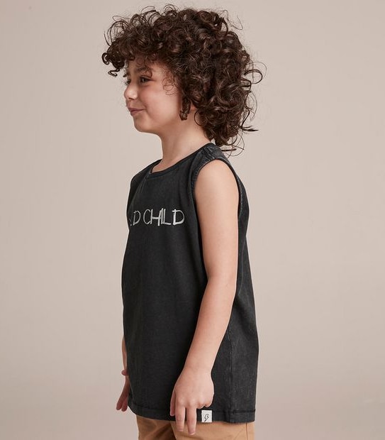 245195_03 SL TANK WASHED WILD CHILD - PHANTOM