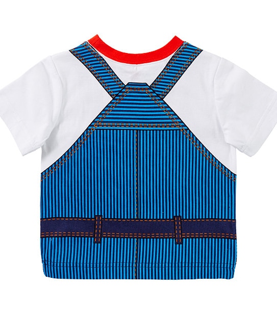 Thomas & Friends Costume Pyjama Set