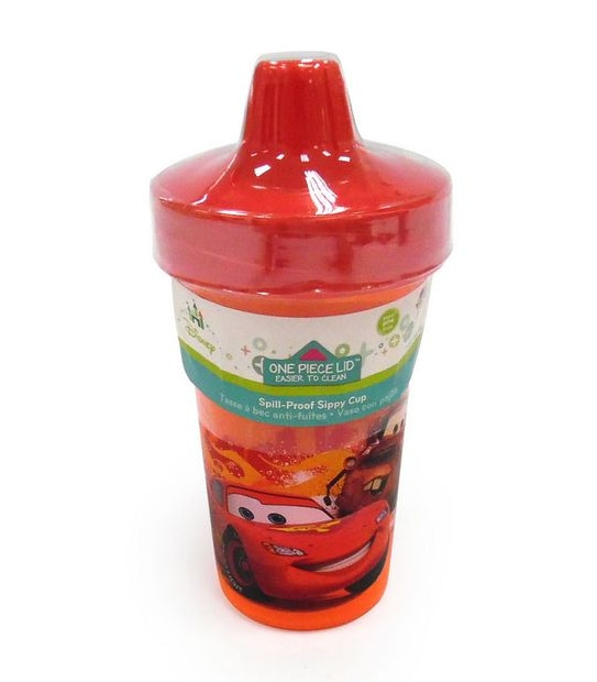 The First Years Disney Sippy Cup Assorted