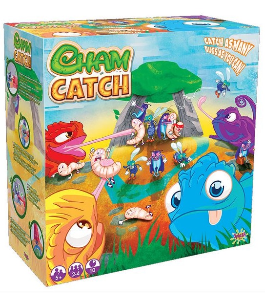 Cham Catch