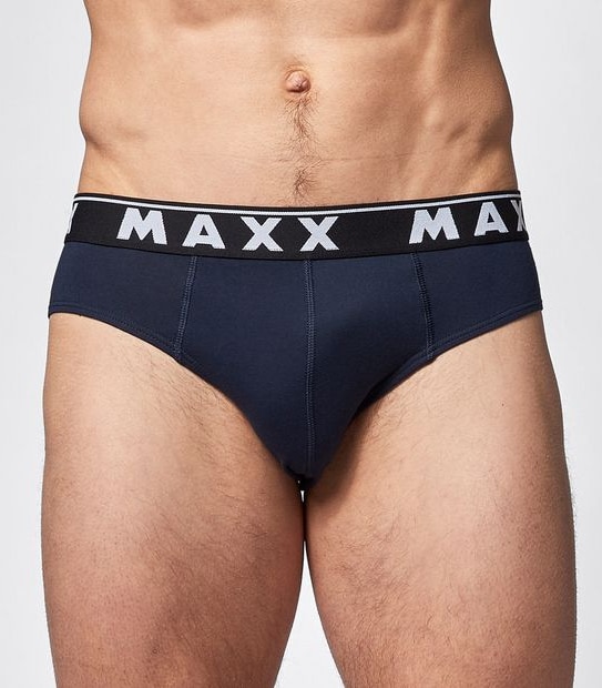Maxx 5 Pack Hipster Briefs