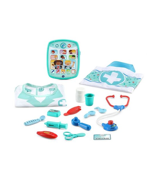 VTech Smart Medical Kit