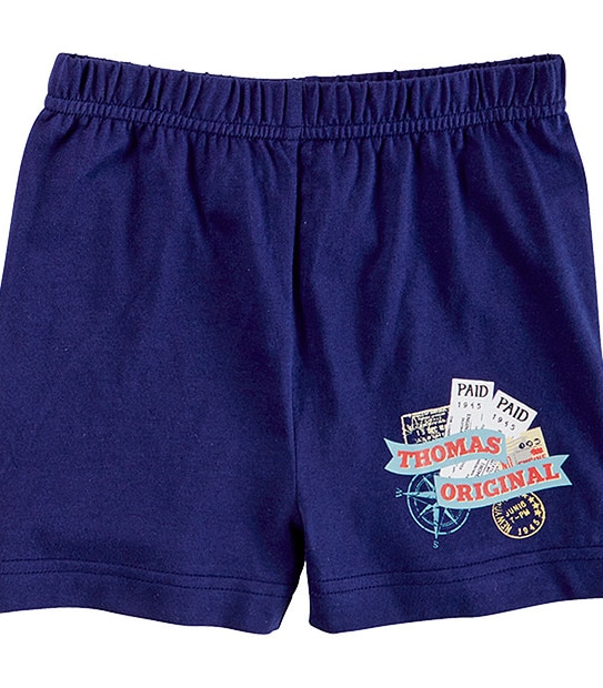 Thomas & Friends Costume Pyjama Set