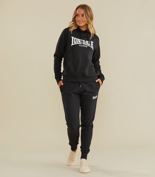 Lonsdale London Southall Trackpants 