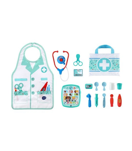 VTech Smart Medical Kit