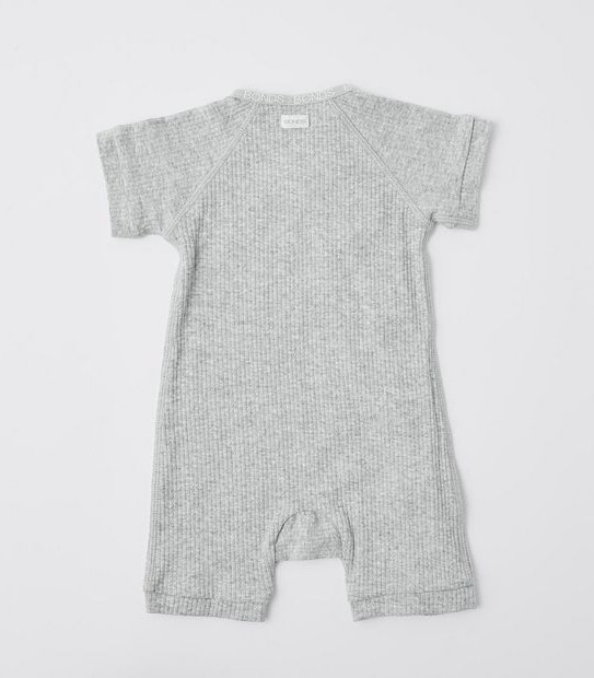 Bonds Baby Short Sleeve Cozysuit 3 of 3
