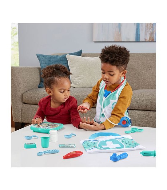 VTech Smart Medical Kit