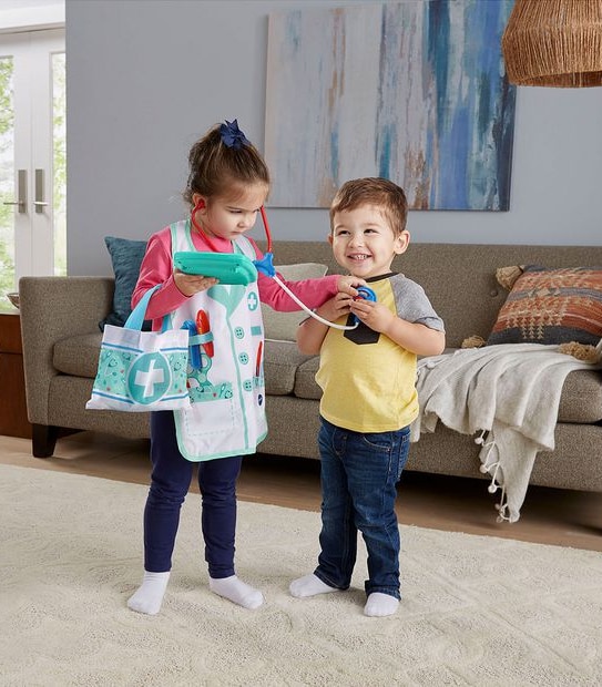 VTech Smart Medical Kit