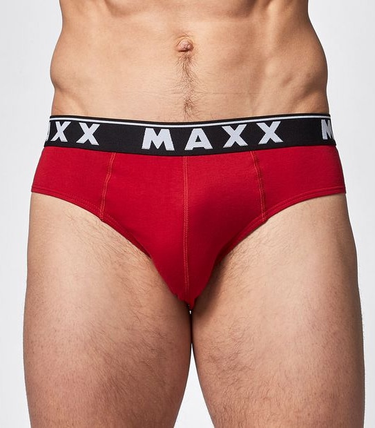 Maxx 5 Pack Hipster Briefs