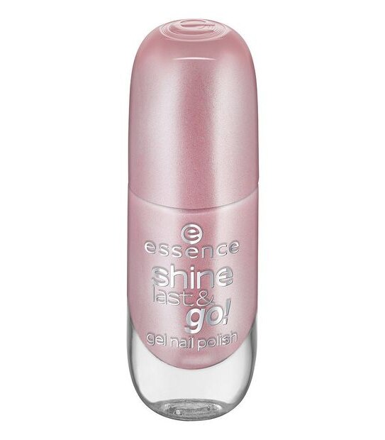 Essence Shine Last & Go! Gel Nail Polish Target Australia