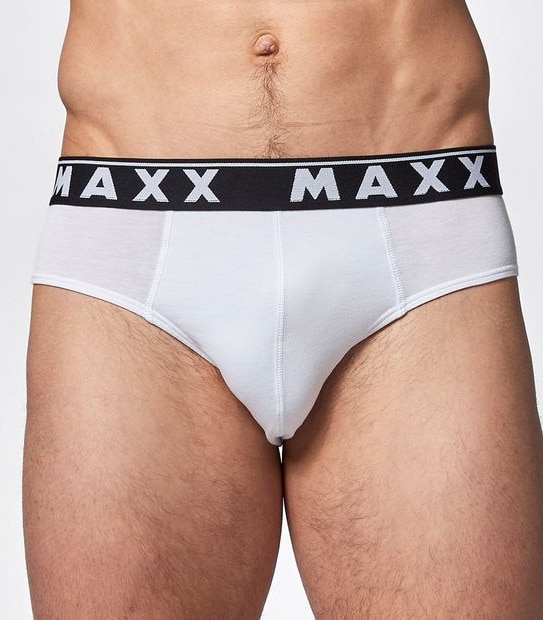 Maxx 5 Pack Hipster Briefs