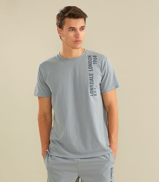 Lonsdale London Harrison Active T-Shirt