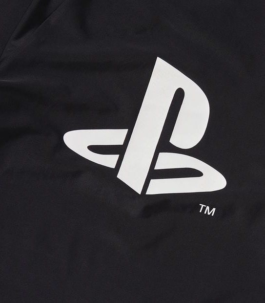 Playstation Swim Rashie