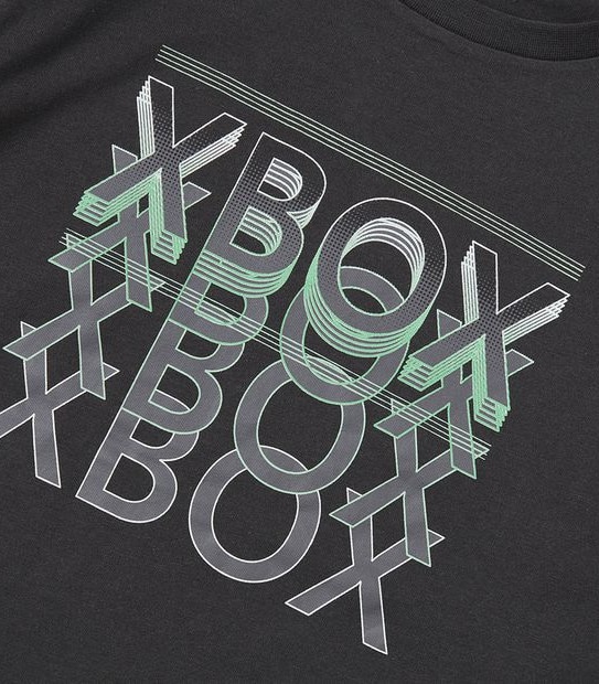 XBox T-shirt
