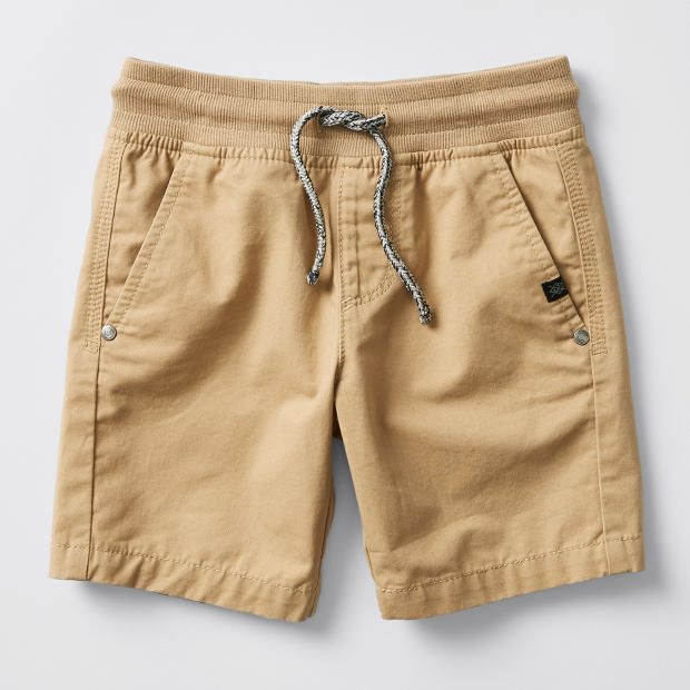 Pull On Chino Shorts Pull On Chino Shorts