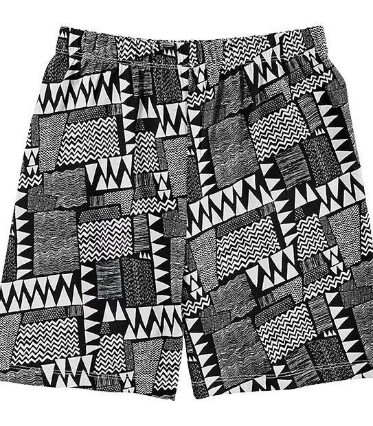 Boys' Short Pyjama Set