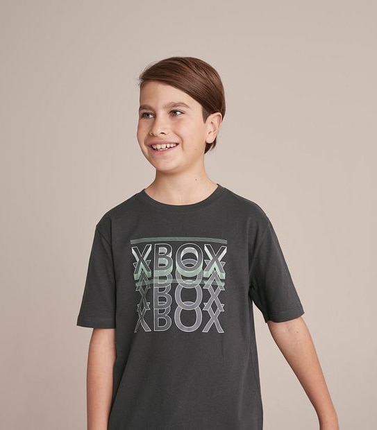 XBox T-shirt