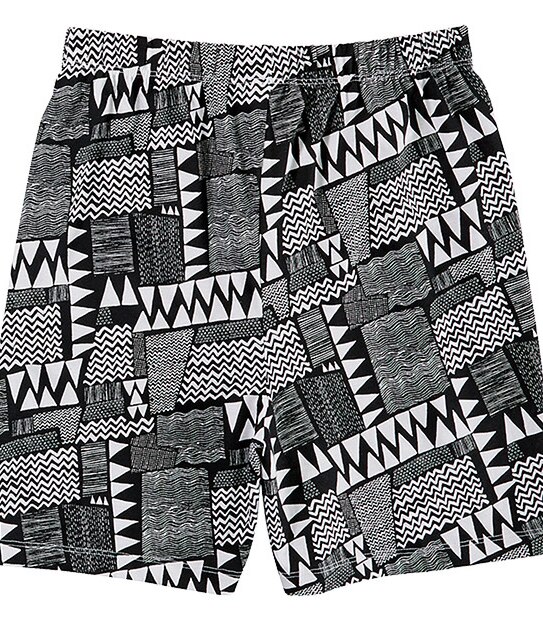 Boys' Short Pyjama Set