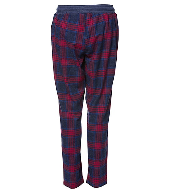 Maxx Flannelette Pyjama Pants 2 of 3